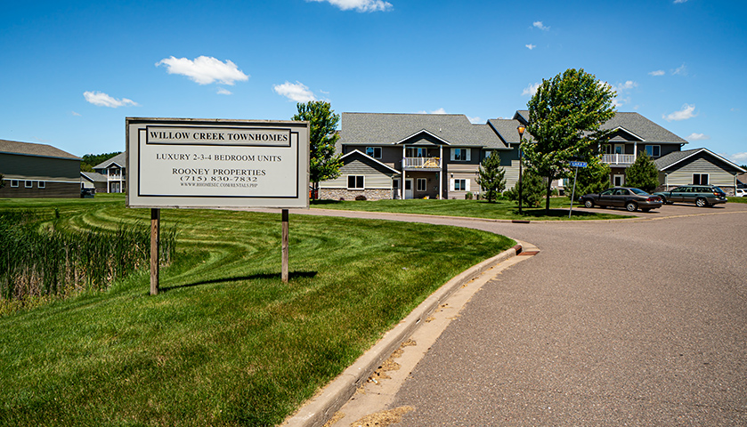 Willow Creek Townhomes Keyhole Capital